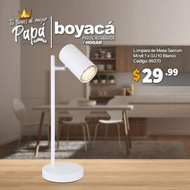 Catálogo Boyacá Página 14