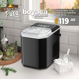 Catálogo Boyacá Página 2