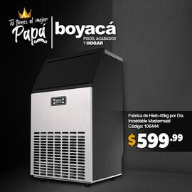 Catálogo Boyacá Página 5