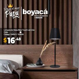 Catálogo Boyacá Página 7