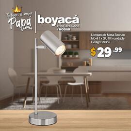 Catálogo Boyacá Página 8
