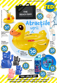 Catalog TEDI Pagină 1