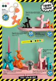 Catalog TEDI Pagină 2
