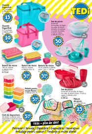 Catalog TEDI Pagină 21