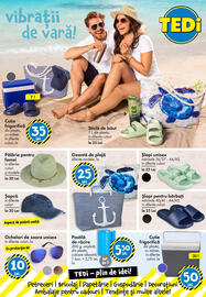 Catalog TEDI Pagină 6