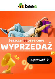 Bee gazetka tydzień 24 Strona 1