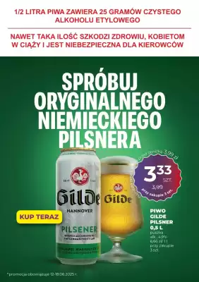 Duży Ben gazetka
