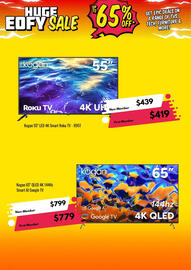 Dick Smith catalogue Page 2