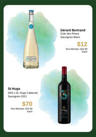 Dan Murphy's catalogue Page 2
