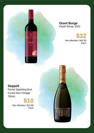 Dan Murphy's catalogue Page 3