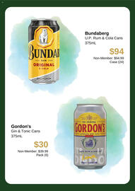 Dan Murphy's catalogue Page 5