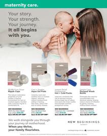 Ramsay Pharmacy catalogue Page 12