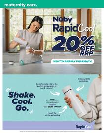 Ramsay Pharmacy catalogue Page 14