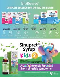 Ramsay Pharmacy catalogue Page 15