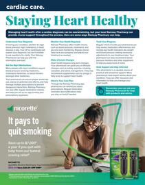 Ramsay Pharmacy catalogue Page 16