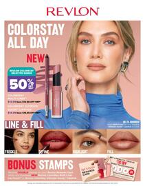 Ramsay Pharmacy catalogue Page 18