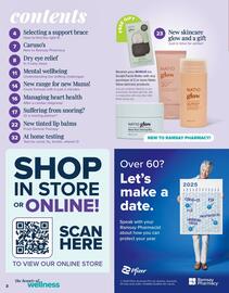 Ramsay Pharmacy catalogue Page 2
