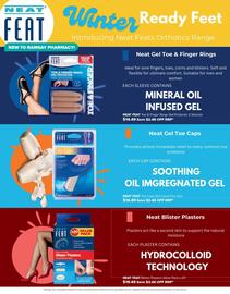 Ramsay Pharmacy catalogue Page 26