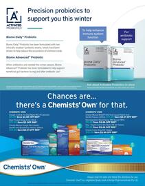 Ramsay Pharmacy catalogue Page 27