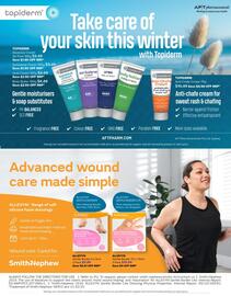 Ramsay Pharmacy catalogue Page 28