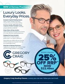 Ramsay Pharmacy catalogue Page 30