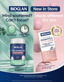 Ramsay Pharmacy catalogue Page 31