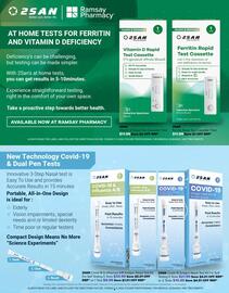 Ramsay Pharmacy catalogue Page 32