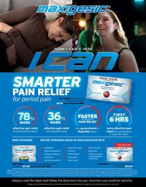 Ramsay Pharmacy catalogue Page 33