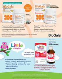 Ramsay Pharmacy catalogue Page 34