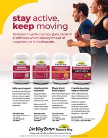 Ramsay Pharmacy catalogue Page 35