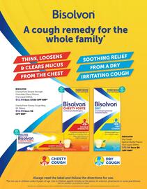 Ramsay Pharmacy catalogue Page 36