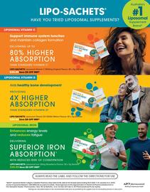 Ramsay Pharmacy catalogue Page 37