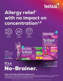 Ramsay Pharmacy catalogue Page 38