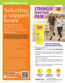 Ramsay Pharmacy catalogue Page 4
