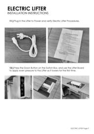 Horn Furniture catalogue Page 12