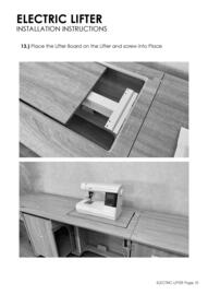 Horn Furniture catalogue Page 13
