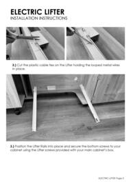 Horn Furniture catalogue Page 6