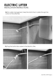 Horn Furniture catalogue Page 9