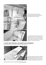Horn Furniture catalogue Page 12