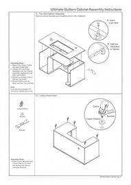 Horn Furniture catalogue Page 13