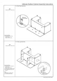 Horn Furniture catalogue Page 14