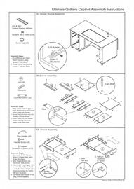 Horn Furniture catalogue Page 15