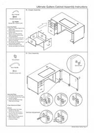 Horn Furniture catalogue Page 16