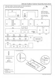 Horn Furniture catalogue Page 2