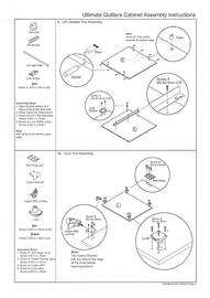 Horn Furniture catalogue Page 4