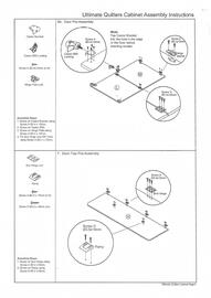 Horn Furniture catalogue Page 5