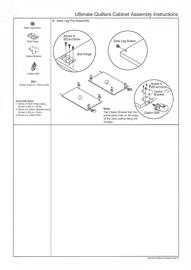 Horn Furniture catalogue Page 6