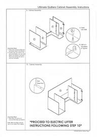 Horn Furniture catalogue Page 7
