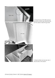 Horn Furniture catalogue Page 9