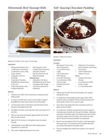 Flannerys catalogue Page 19